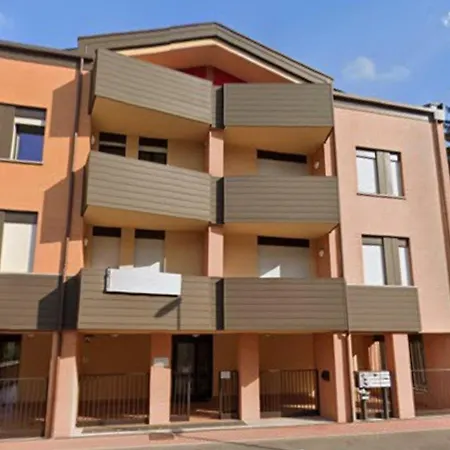 شقة Maison Carducci