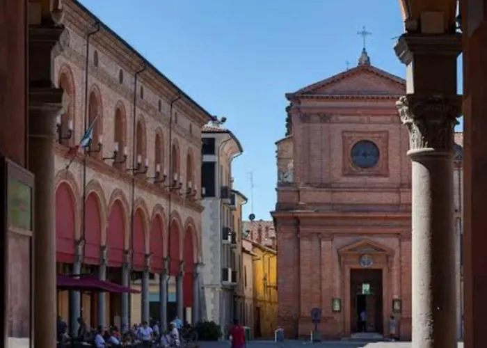 Maison Carducci Imola